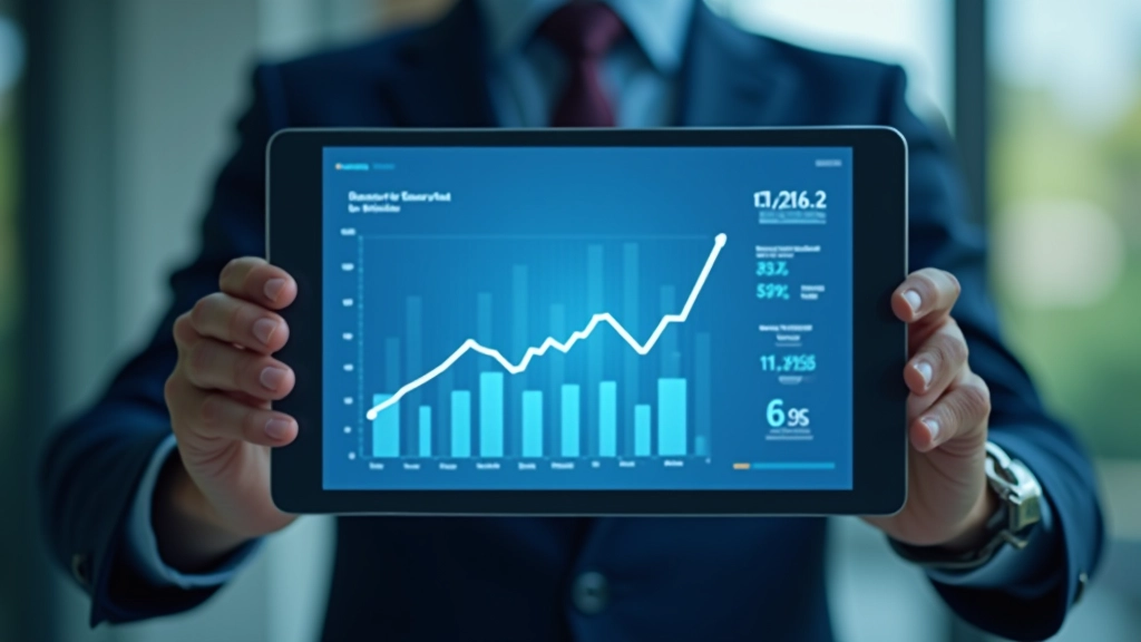 Business financial analysis and reporting