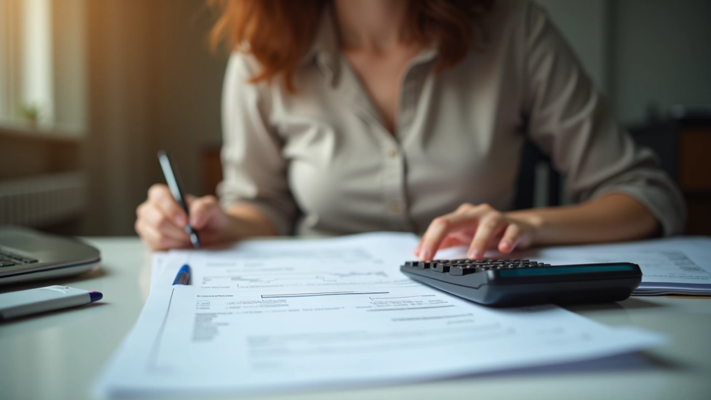 Tax compliance documentation