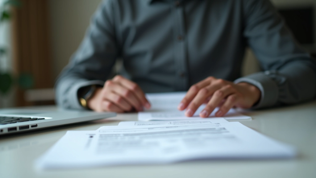 Individual tax filing preparation